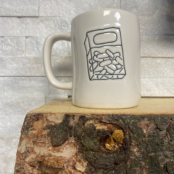๐บ๐ธ Rae Dunn Mint to Be mug - Picture 2 of 5